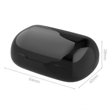 Load image into Gallery viewer, L-21 9D Sound Effects Bluetooth 5.0 Touch Wireless Bluetooth Earphone with Charging Box, Support HD Call