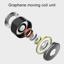 Load image into Gallery viewer, L-21 9D Sound Effects Bluetooth 5.0 Touch Wireless Bluetooth Earphone with Charging Box, Support HD Call