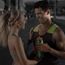 Load image into Gallery viewer, TWS-4 IPX5 Waterproof Bluetooth 5.0 Touch Wireless Bluetooth Earphone with Charging Box, Support HD Call &amp; Voice Prompts