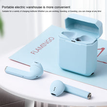 Load image into Gallery viewer, InPods 2 TWS V5.0 Wireless Bluetooth HiFi Headset with Charging Case, Support Auto Pairing &amp; Touch Control