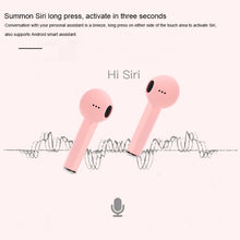 Load image into Gallery viewer, InPods 2 TWS V5.0 Wireless Bluetooth HiFi Headset with Charging Case, Support Auto Pairing &amp; Touch Control