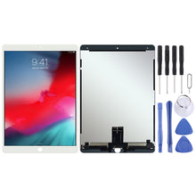 Load image into Gallery viewer, LCD Screen and Digitizer Full Assembly for iPad Air 3 (2019) A2152 A2123 A2153 A2154 / iPad Air 3 Pro 10.5 inch 2nd Gen
