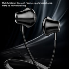 Load image into Gallery viewer, G02 Portable HIFI Bluetooth V4.2 Bluetooth Headphone