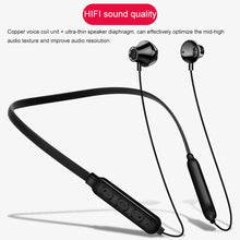 Load image into Gallery viewer, G02 Portable HIFI Bluetooth V4.2 Bluetooth Headphone