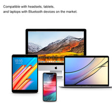 Load image into Gallery viewer, G02 Portable HIFI Bluetooth V4.2 Bluetooth Headphone