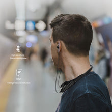 Load image into Gallery viewer, G02 Portable HIFI Bluetooth V4.2 Bluetooth Headphone