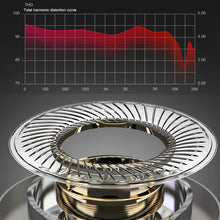 Load image into Gallery viewer, G02 Portable HIFI Bluetooth V4.2 Bluetooth Headphone