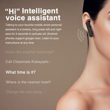 Load image into Gallery viewer, P100pro TWS Bluetooth 5.0 Touch Wireless Bluetooth Earphone with Charging Box &amp; LED Smart Digital Display, Support Siri &amp; Call