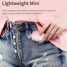 Load image into Gallery viewer, K88 Bluetooth 5.0 TWS Touch Binaural Wireless Stereo Sports Bluetooth Earphone with Charging Box