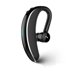Load image into Gallery viewer, V7 Bluetooth 5.0 Business Style Wireless Stereo Sports Bluetooth Earphone, Support Inform Caller Name
