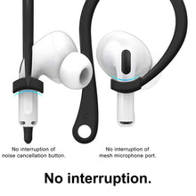 Load image into Gallery viewer, For AirPods 1 / 2 / Pro Anti-lost Silicone Earphone Ear-hook