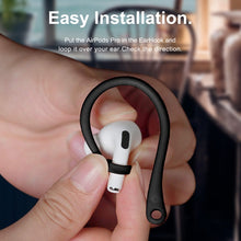 Load image into Gallery viewer, For AirPods 1 / 2 / Pro Anti-lost Silicone Earphone Ear-hook