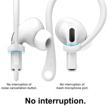 Load image into Gallery viewer, For AirPods 1 / 2 / Pro Anti-lost Silicone Earphone Ear-hook