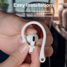 Load image into Gallery viewer, For AirPods 1 / 2 / Pro Anti-lost Silicone Earphone Ear-hook