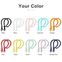 Load image into Gallery viewer, For AirPods 1 / 2 / Pro Anti-lost Silicone Earphone Ear-hook