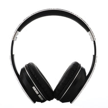 Load image into Gallery viewer, B1 Graffiti Pattern Wireless Bluetooth V5.0 Headset