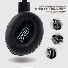 Load image into Gallery viewer, B1 Graffiti Pattern Wireless Bluetooth V5.0 Headset