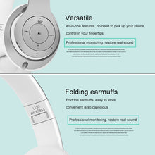 Load image into Gallery viewer, L150 Wireless Bluetooth V5.0 Headset