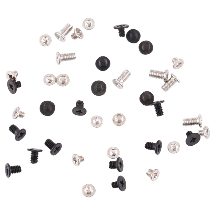 Complete Set Screws and Bolts for iPad Air 2 / iPad 6