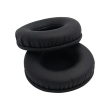 Load image into Gallery viewer, 1 Pair For Sennheiser HD25-1 II Headset Cushion Sponge Cover Earmuffs Replacement Earpads
