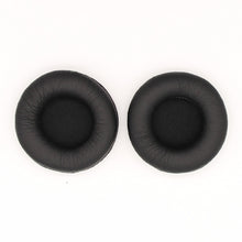 Load image into Gallery viewer, 1 Pair For Sennheiser HD25-1 II Headset Cushion Sponge Cover Earmuffs Replacement Earpads