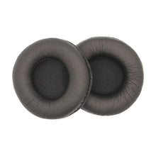 Load image into Gallery viewer, 1 Pair For Sennheiser HD25-1 II Headset Cushion Sponge Cover Earmuffs Replacement Earpads