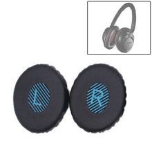 Load image into Gallery viewer, 1 Pair For Bose OE2 / OE2i / SoundTrue Headset Cushion Sponge Cover Earmuffs Replacement Earpads