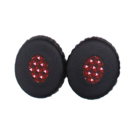 1 Pair For Bose OE2 / OE2i / SoundTrue Headset Cushion Sponge Cover Earmuffs Replacement Earpads