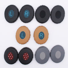 Load image into Gallery viewer, 1 Pair For Bose OE2 / OE2i / SoundTrue Headset Cushion Sponge Cover Earmuffs Replacement Earpads