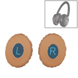 1 Pair For Bose OE2 / OE2i / SoundTrue Headset Cushion Sponge Cover Earmuffs Replacement Earpads