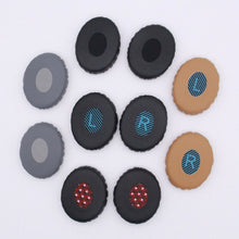 Load image into Gallery viewer, 1 Pair For Bose OE2 / OE2i / SoundTrue Headset Cushion Sponge Cover Earmuffs Replacement Earpads