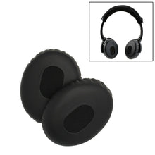 Load image into Gallery viewer, 2pcs For Bose QC3 / OE / ON-EAR Headset Cushion Sponge Cover Earmuffs Replacement Earpads