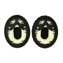 Load image into Gallery viewer, 2pcs For Bose QC3 / OE / ON-EAR Headset Cushion Sponge Cover Earmuffs Replacement Earpads