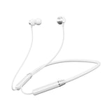 REMAX RB-S29 Linton Series Memory Neckband V5.0 Bluetooth Wireless Earphone