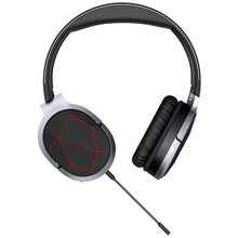 Load image into Gallery viewer, awei A799BL Bluetooth 5.0 Foldable Head-Mounted Bluetooth Gaming Headset