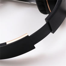 Load image into Gallery viewer, A1 Bluetooth 4.2 Candy Color Super Base Bluetooth Headphone, Support Music Play &amp; Switching &amp; Volume Control &amp; Answer