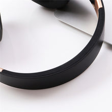 Load image into Gallery viewer, A1 Bluetooth 4.2 Candy Color Super Base Bluetooth Headphone, Support Music Play &amp; Switching &amp; Volume Control &amp; Answer
