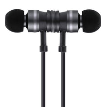 Load image into Gallery viewer, F3 Bluetooth 4.2 Hanging Neck Design Bluetooth Headset, Support Music Play &amp; Switching &amp; Volume Control &amp; Answer