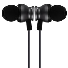 Load image into Gallery viewer, F17 Bluetooth 4.2 Hanging Neck Design Bluetooth Headset, Support Music Play &amp; Switching &amp; Volume Control &amp; Answer