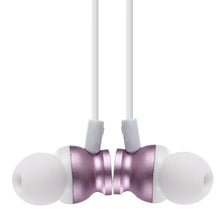 Load image into Gallery viewer, F17 Bluetooth 4.2 Hanging Neck Design Bluetooth Headset, Support Music Play &amp; Switching &amp; Volume Control &amp; Answer