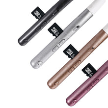 Load image into Gallery viewer, F108 Bluetooth 4.2 Hanging Neck Design Bluetooth Headset, Support Music Play &amp; Switching &amp; Volume Control &amp; Answer