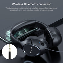 Load image into Gallery viewer, AWEI A770BL Bluetooth 5.0 Stereo Wireless Bluetooth Headset