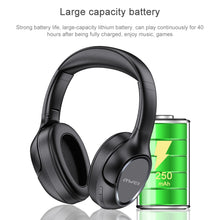 Load image into Gallery viewer, AWEI A770BL Bluetooth 5.0 Stereo Wireless Bluetooth Headset