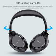 Load image into Gallery viewer, AWEI A770BL Bluetooth 5.0 Stereo Wireless Bluetooth Headset