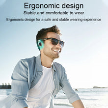 Load image into Gallery viewer, S11 TWS Touch Bluetooth Earphone with Magnetic Charging Box, Support Three-screen LED Power Display