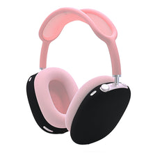 Load image into Gallery viewer, A Pair Full Coverage Anti-scratch Silicone Headphone Protective Case for AirPods Max