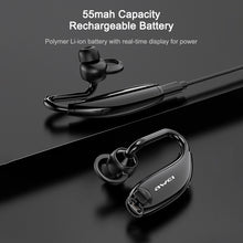 Load image into Gallery viewer, awei N5 Binaural Wireless Bluetooth 5.0 Headset