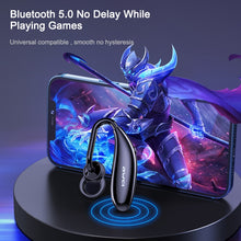 Load image into Gallery viewer, awei N5 Binaural Wireless Bluetooth 5.0 Headset