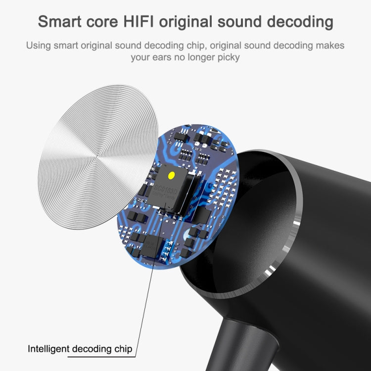 awei PC-2 Mini Stereo In-ear Headset