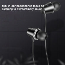 Load image into Gallery viewer, awei PC-2 Mini Stereo In-ear Headset